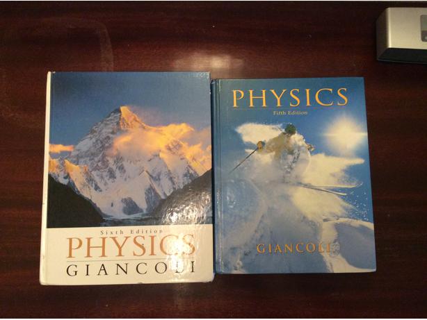giancoli physics 5th edition pdf